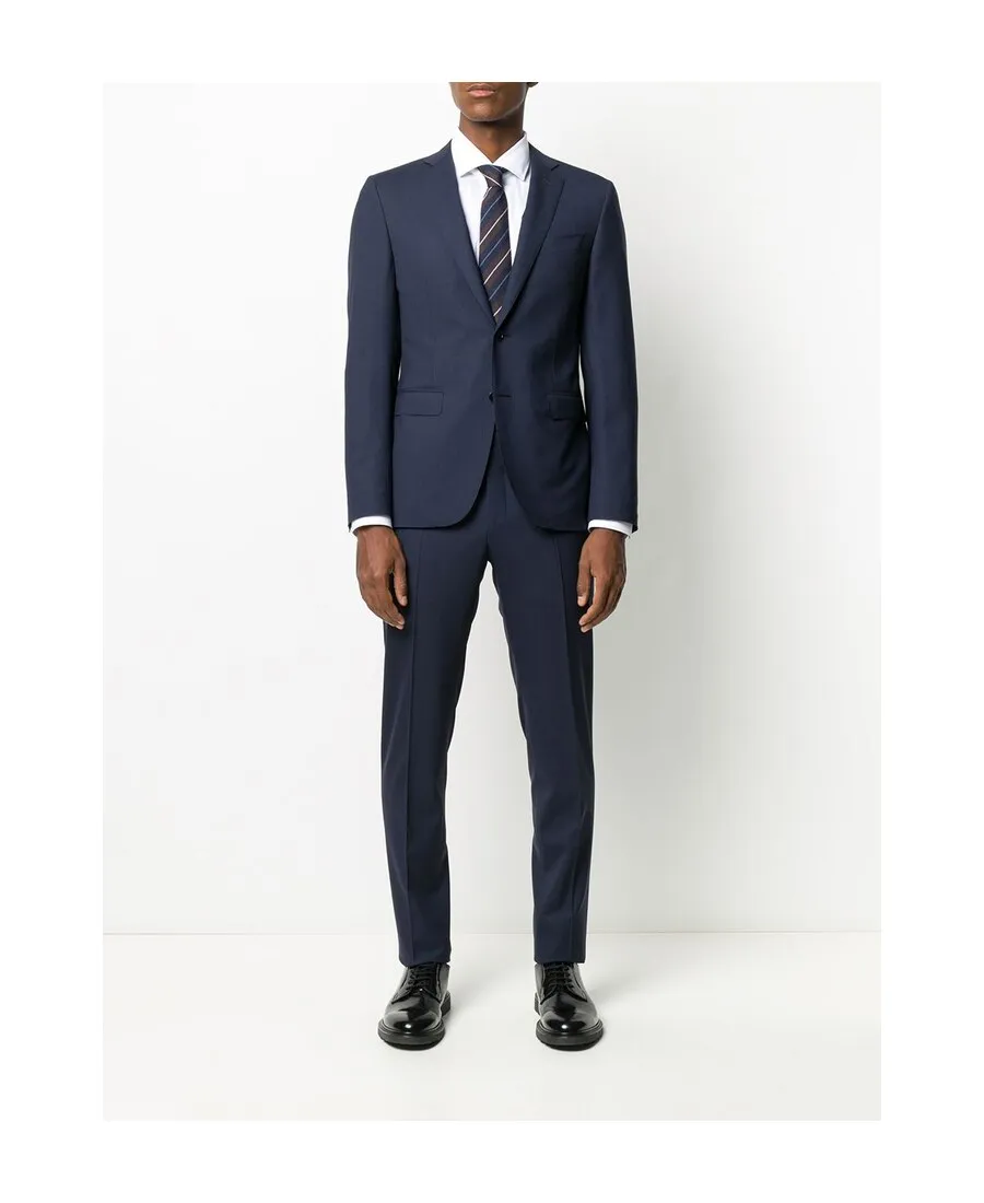 Slim-Fit Shirt