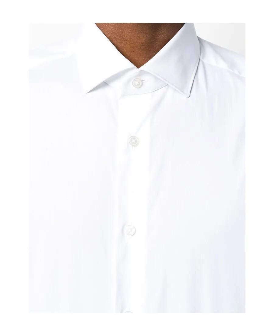 Slim-Fit Shirt
