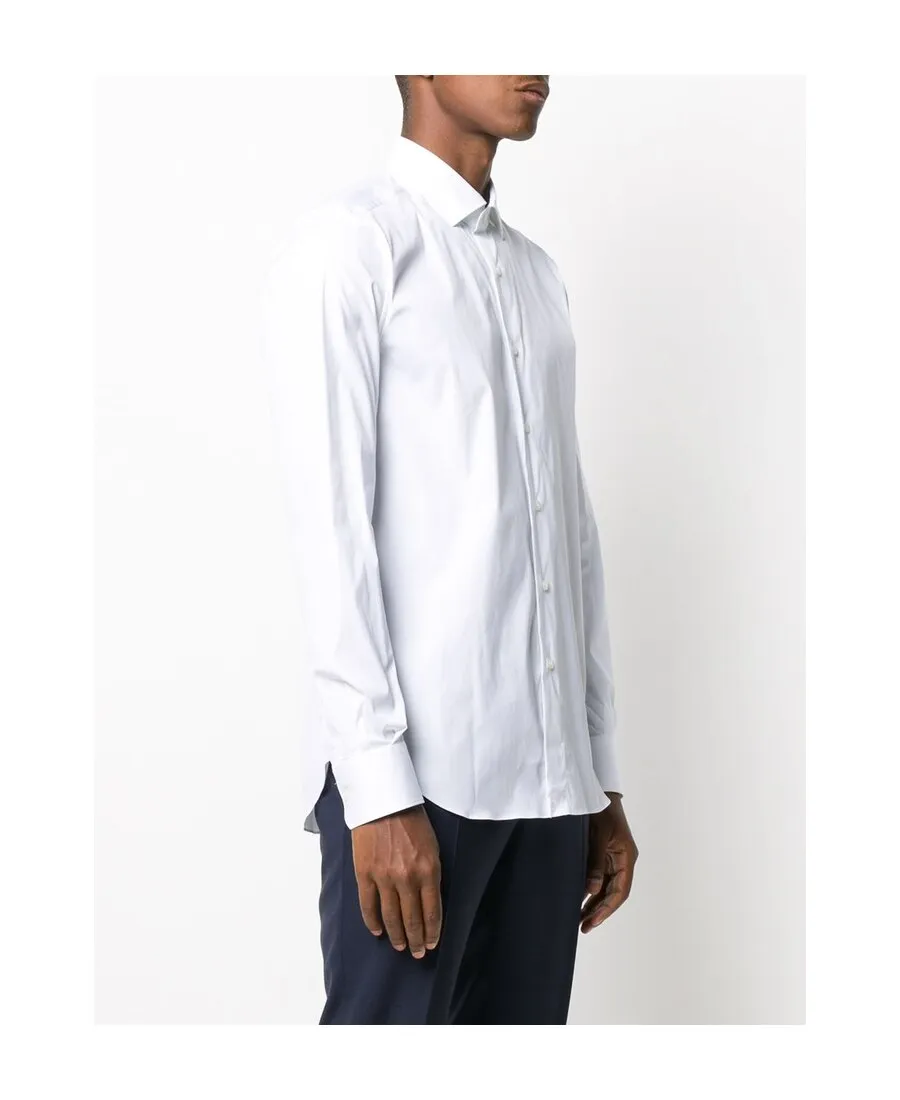 Slim-Fit Shirt