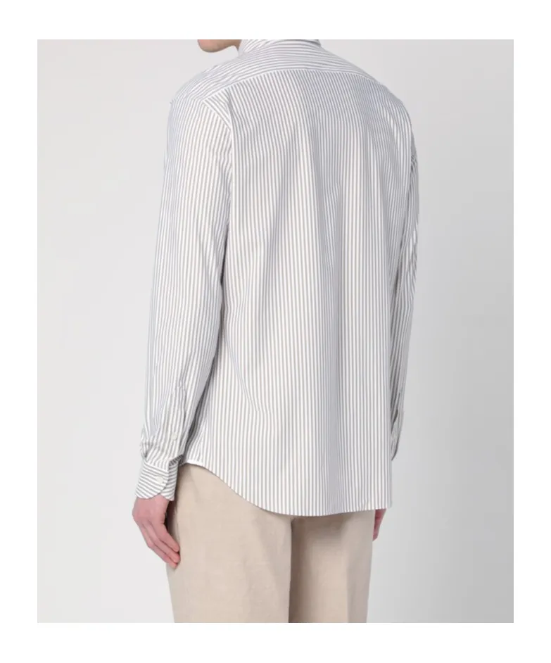 Striped Shirt