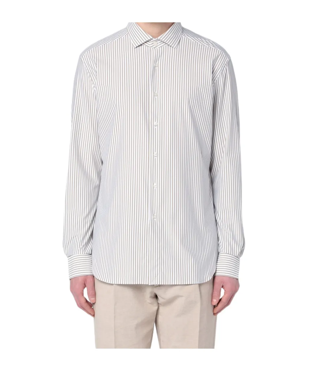 Striped Shirt