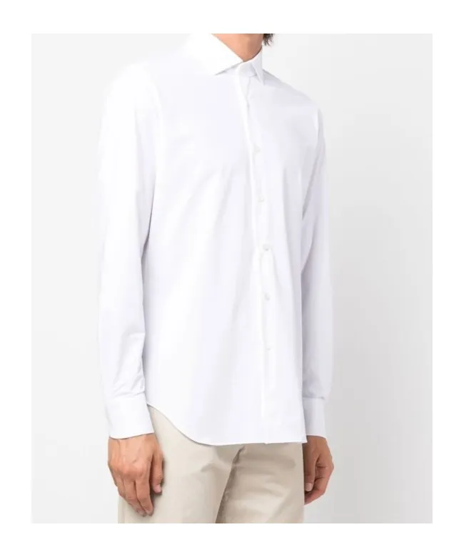 Classic Dress Shirt