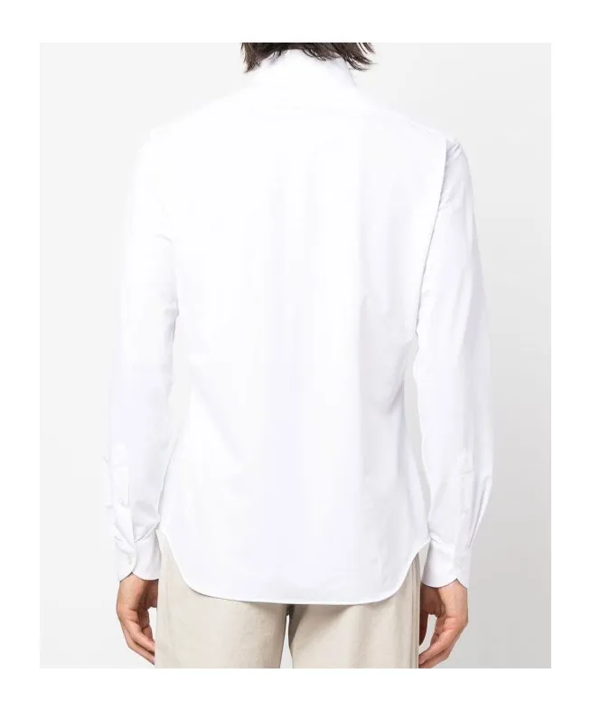 Classic Dress Shirt