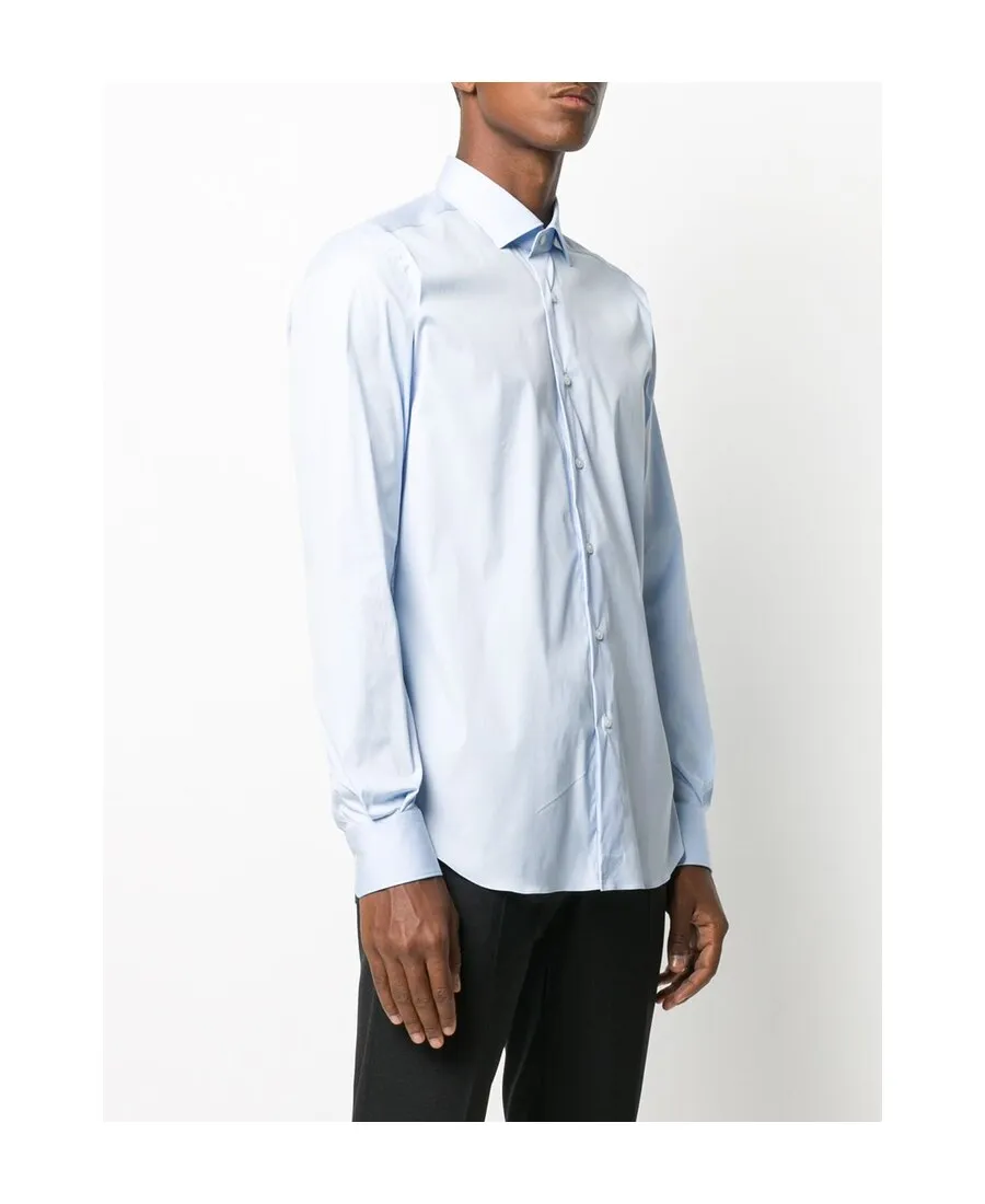 Slim-Fit Shirt