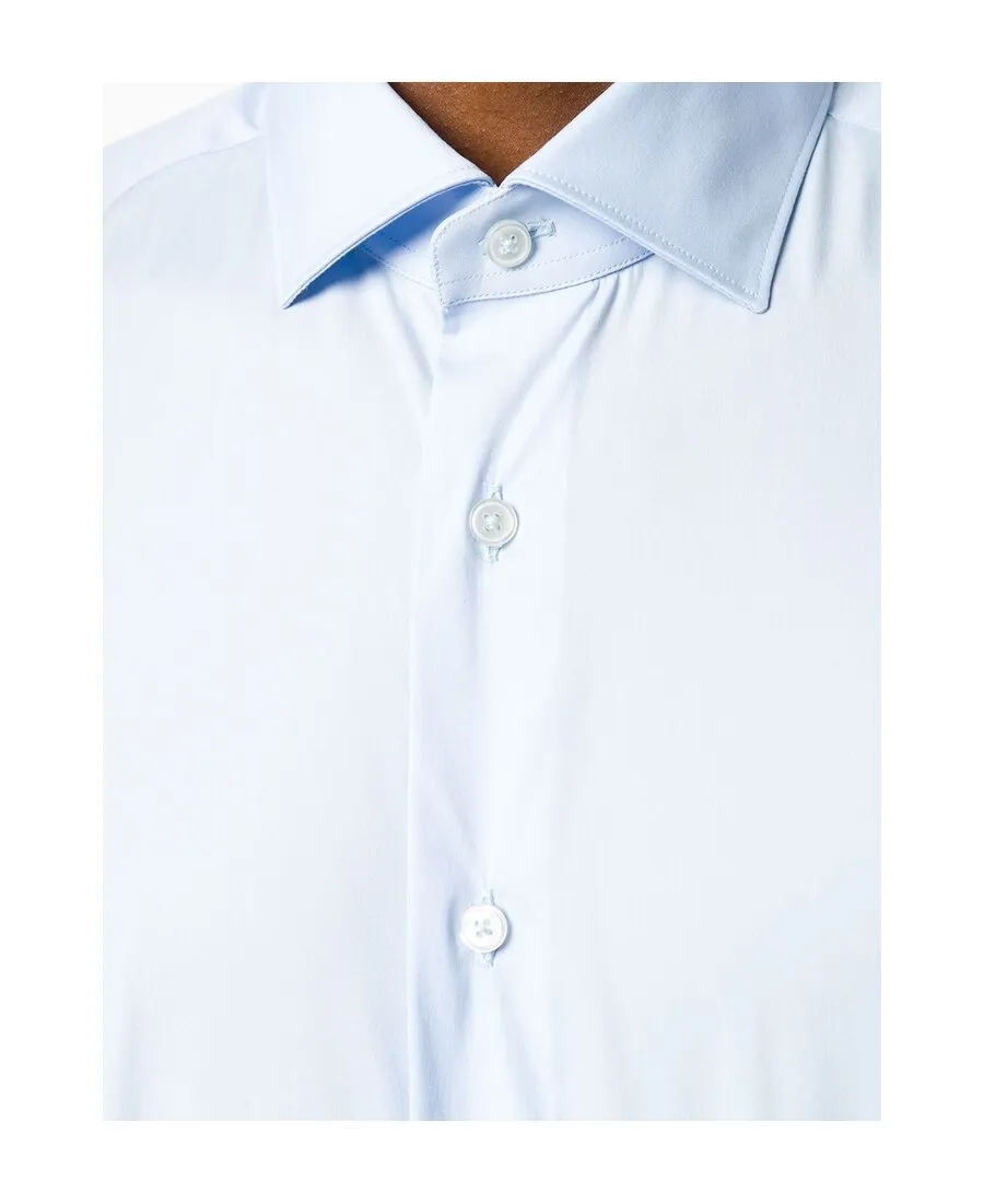 Slim-Fit Shirt