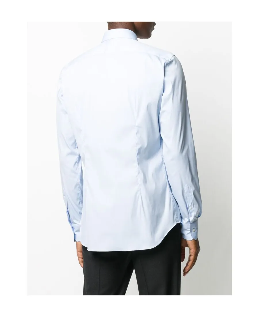 Slim-Fit Shirt