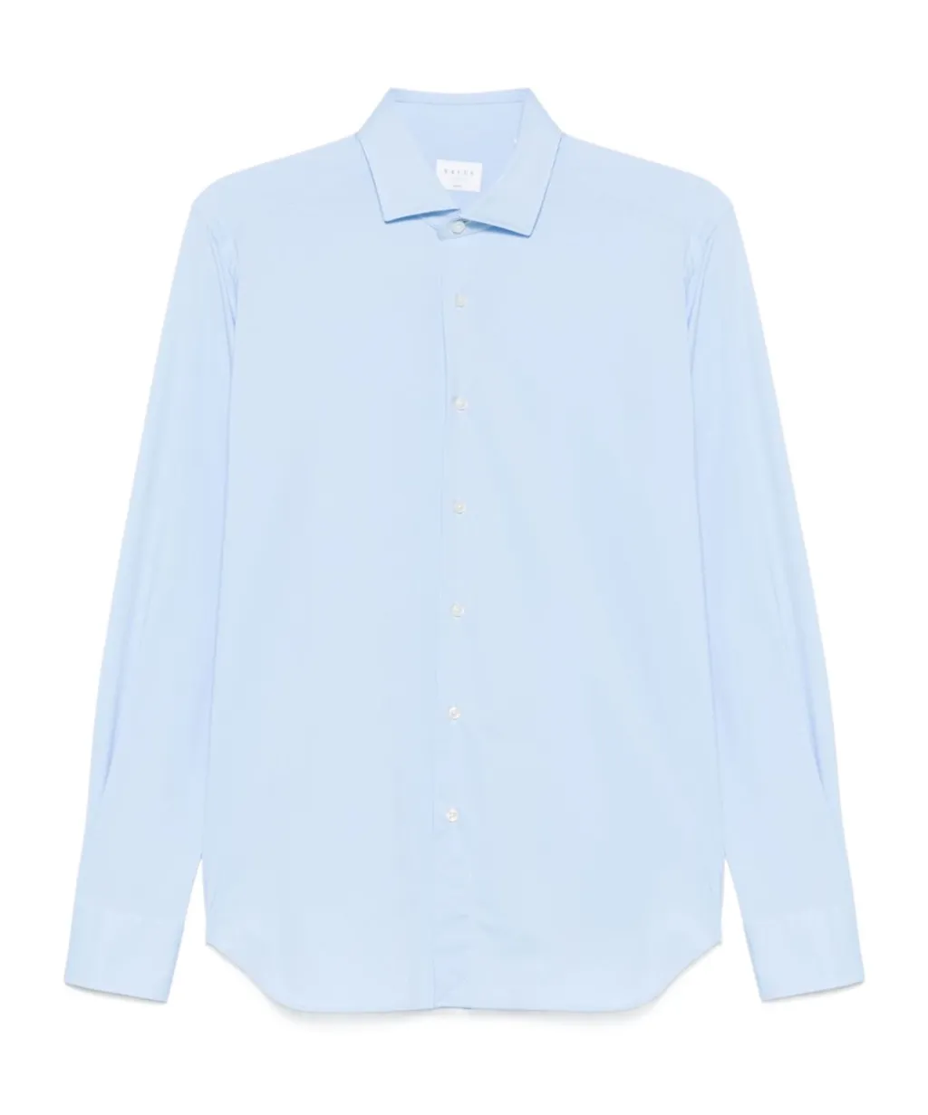 Classic Long Sleeve Shirt