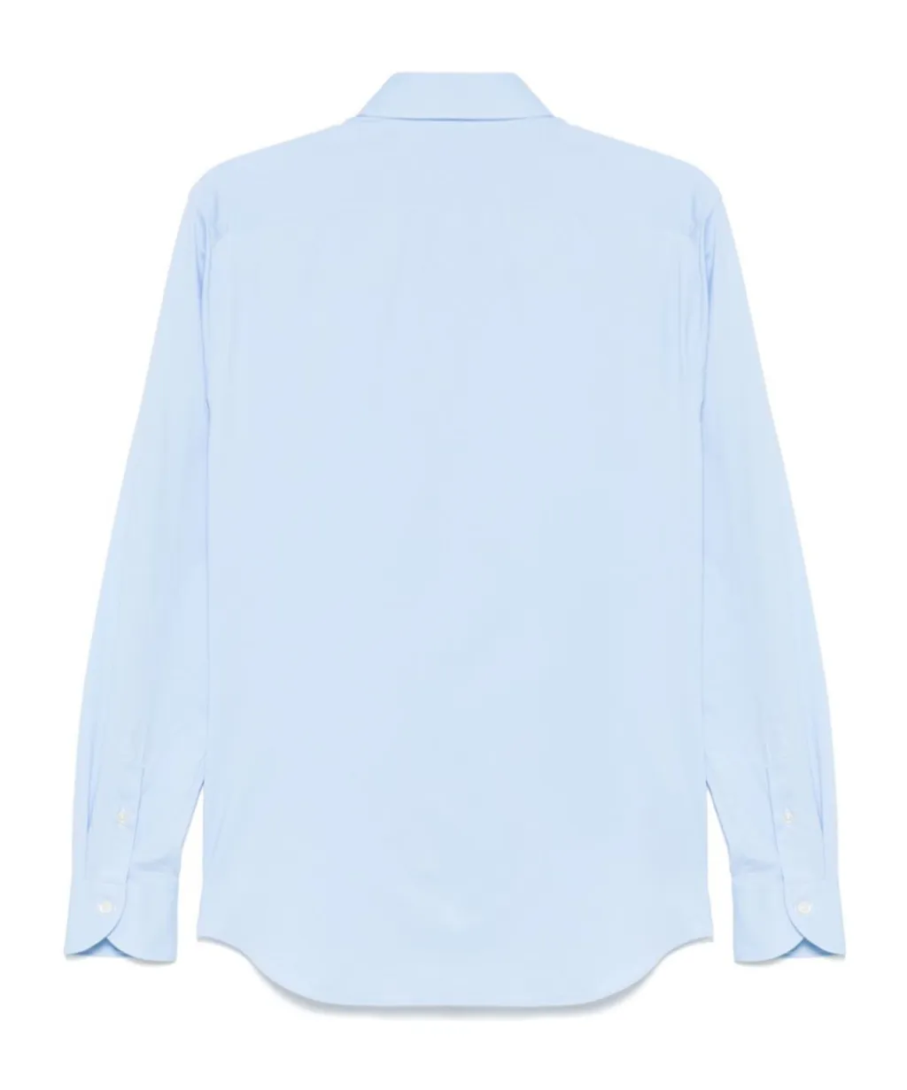 Classic Long Sleeve Shirt