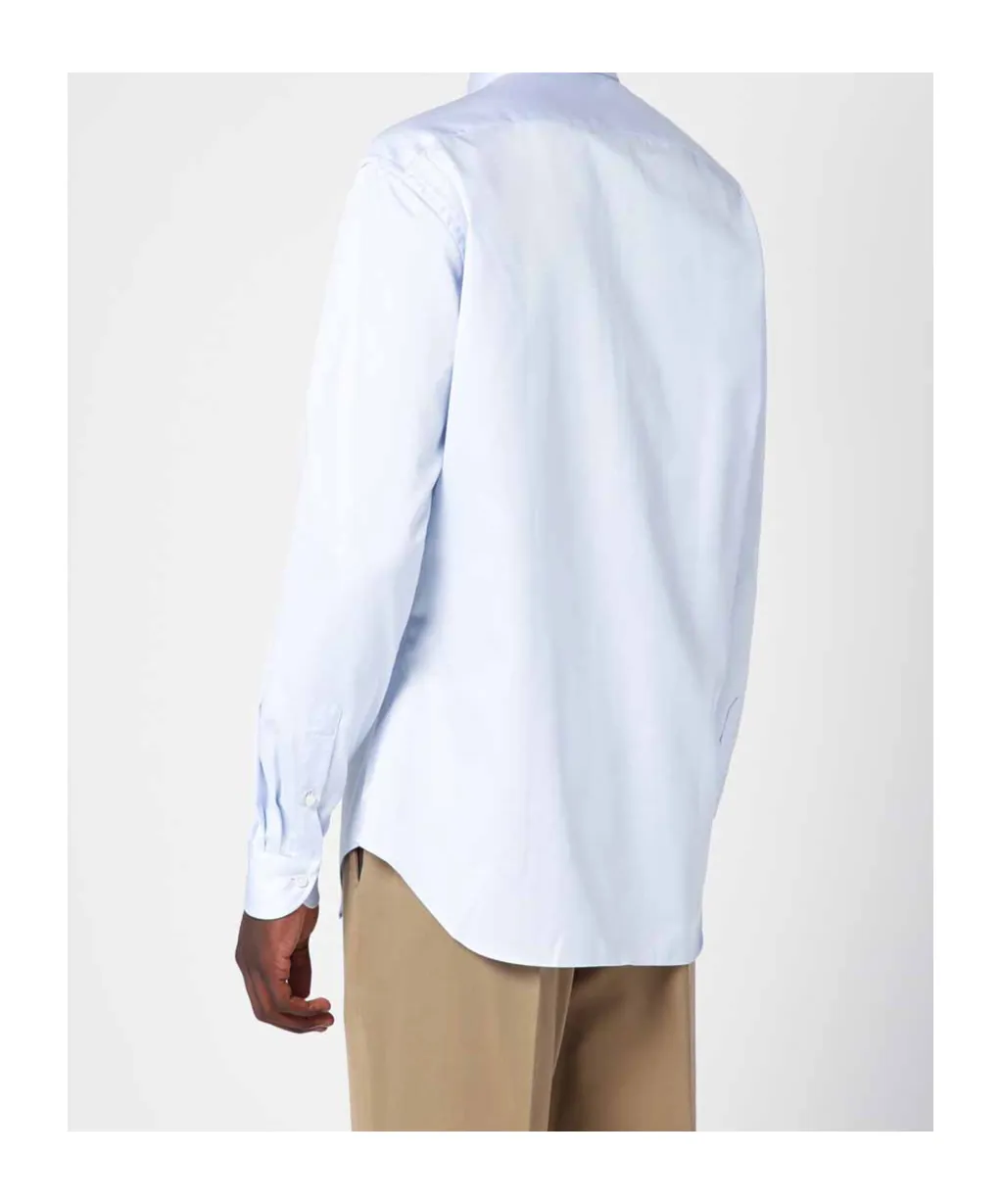 Cotton Shirt