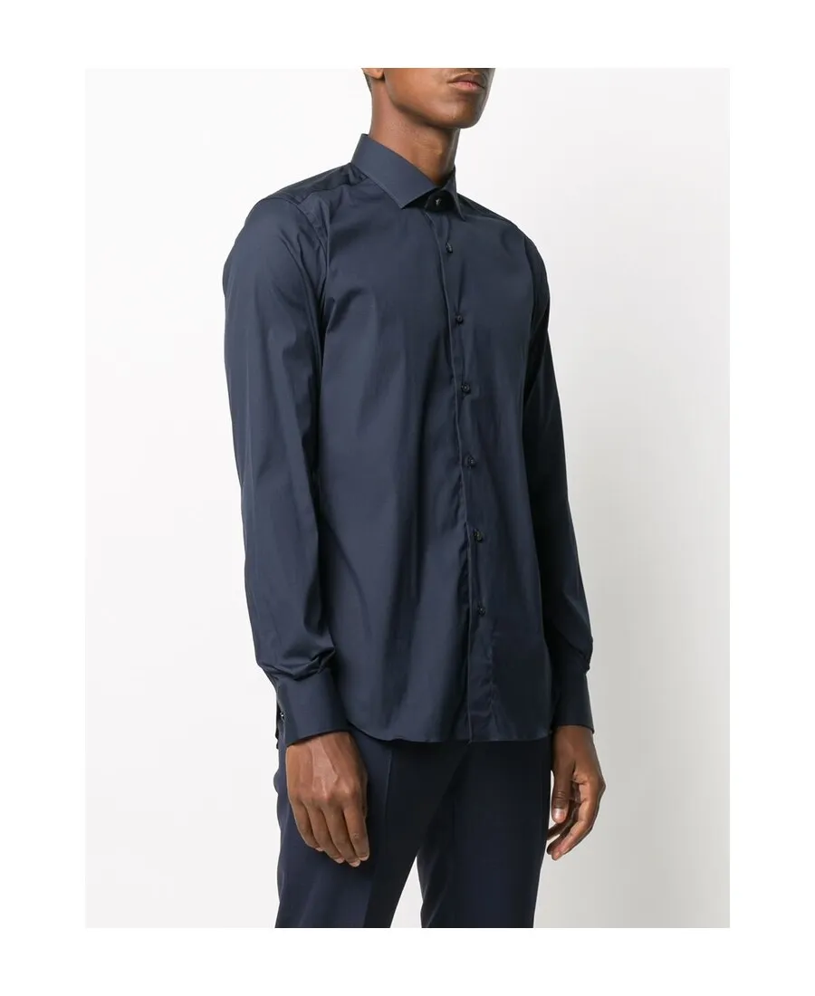 Slim-Fit Shirt