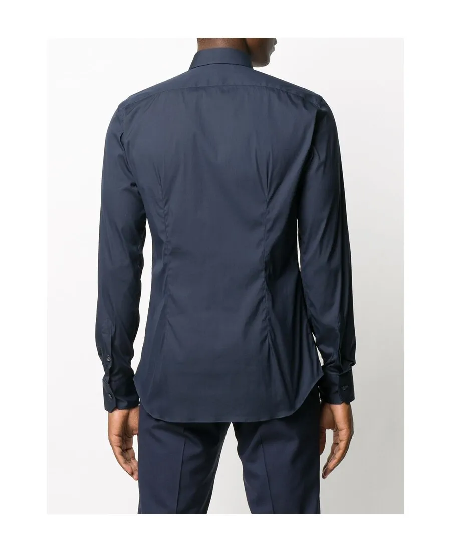 Slim-Fit Shirt