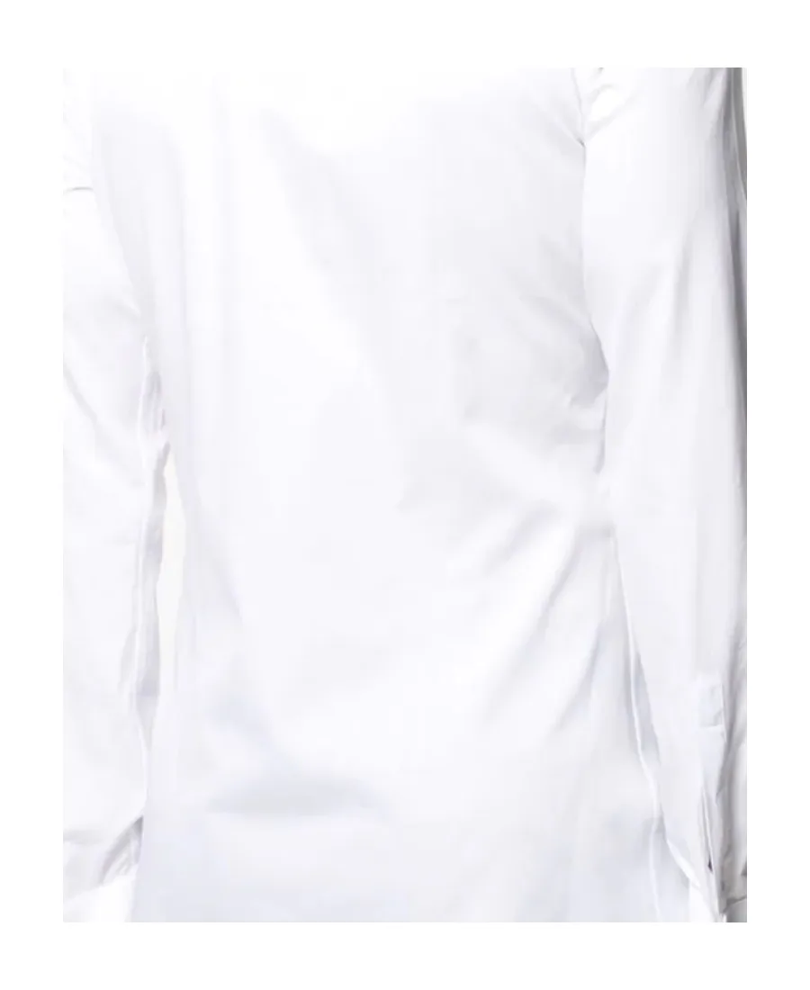 Formal Tailored Shirt