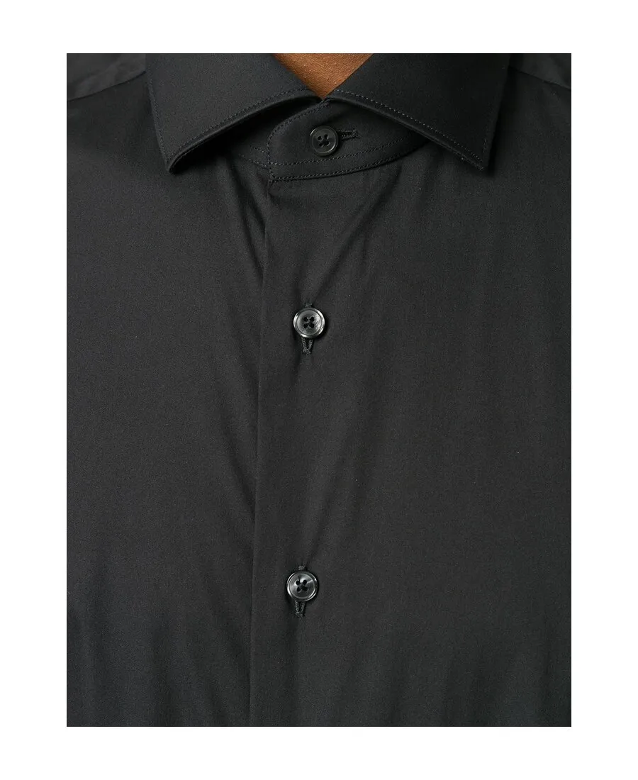 Button-Down Shirt