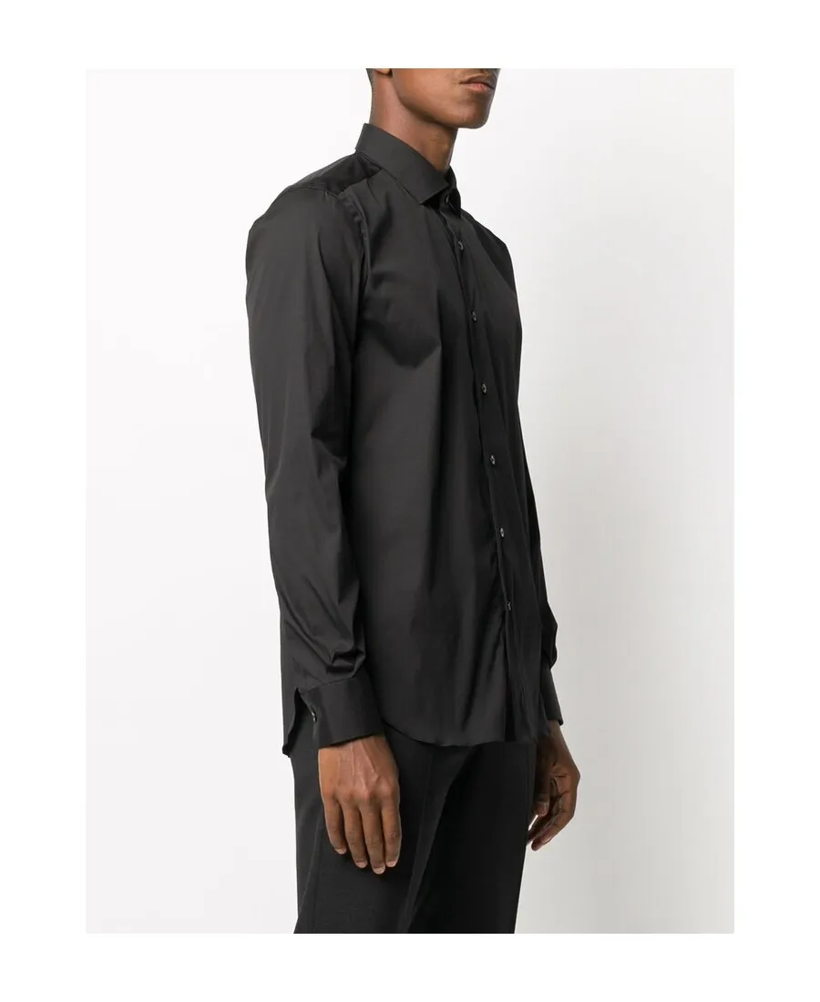 Button-Down Shirt