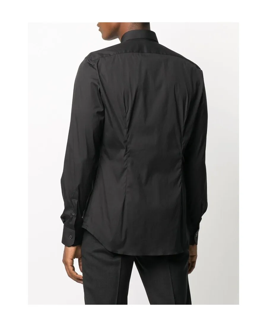 Button-Down Shirt