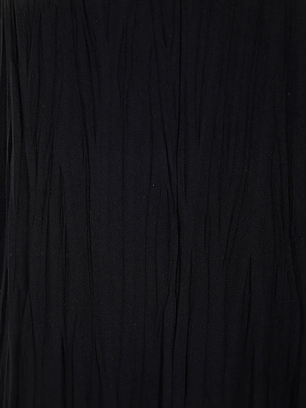 High-Necked Dress