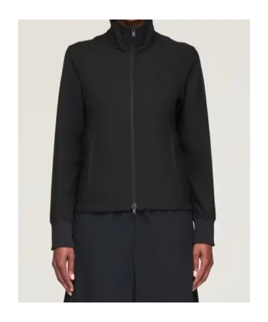 Y-3 3-Stripes Track Top