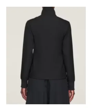 Y-3 3-Stripes Track Top