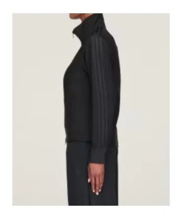Y-3 3-Stripes Track Top