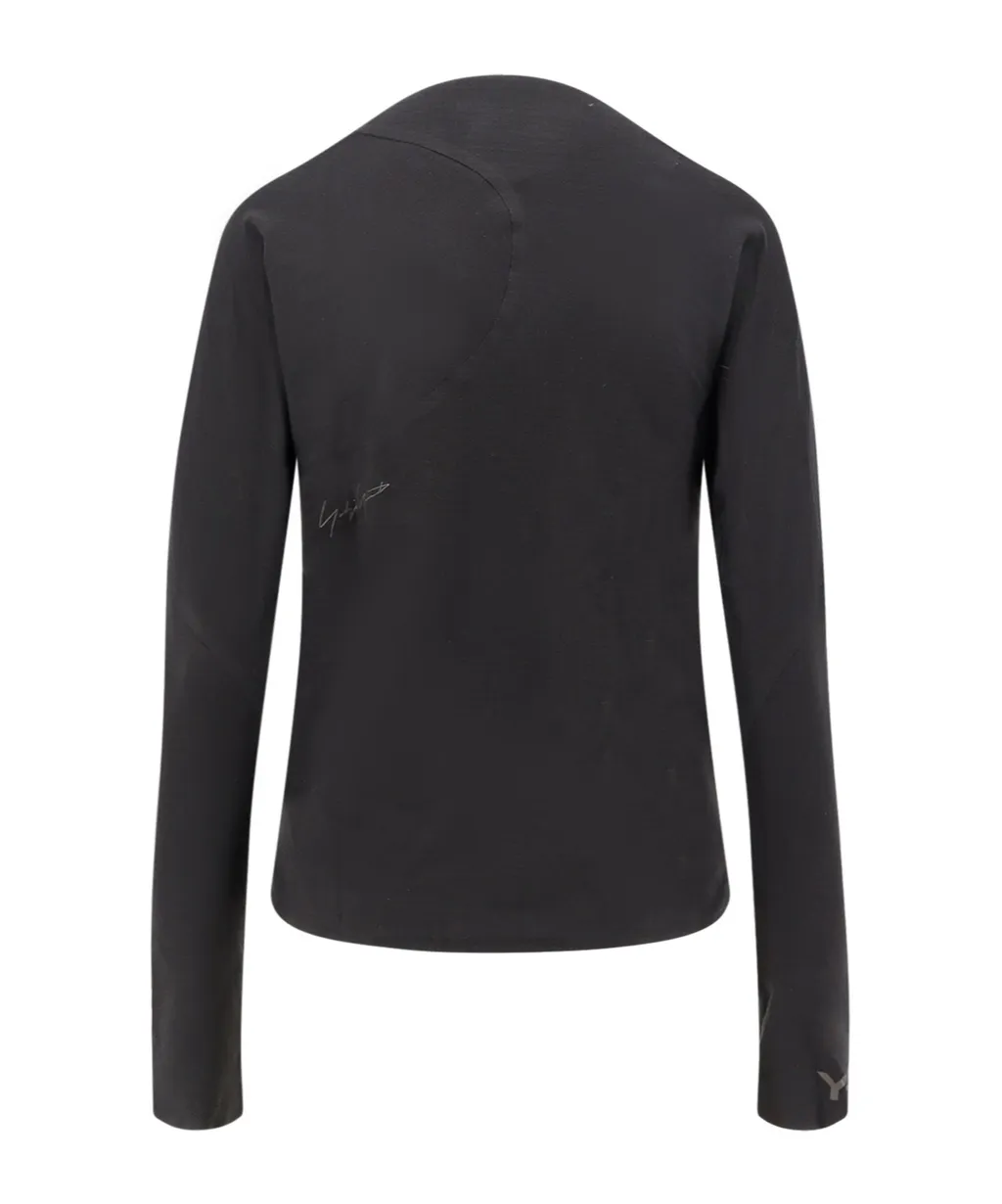 Running Long-Sleeved T-Shirt