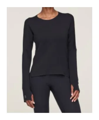 Running Long-Sleeved T-Shirt