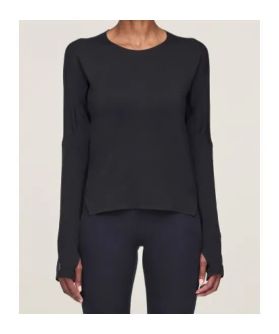 Running Long-Sleeved T-Shirt