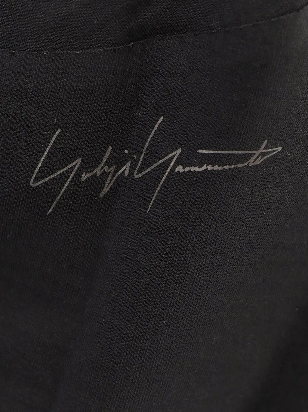 Running Long-Sleeved T-Shirt