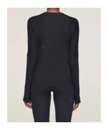 Running Long-Sleeved T-Shirt