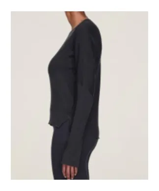 Running Long-Sleeved T-Shirt
