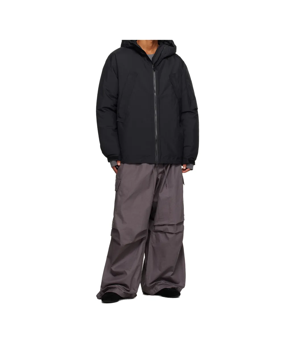 Ut Twill Overalls