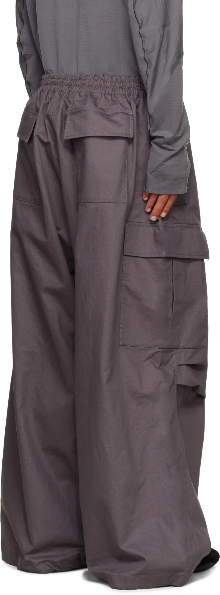 Ut Twill Overalls