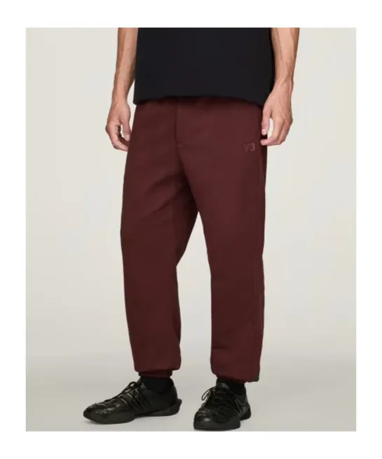 Drawstring-Waist Pants
