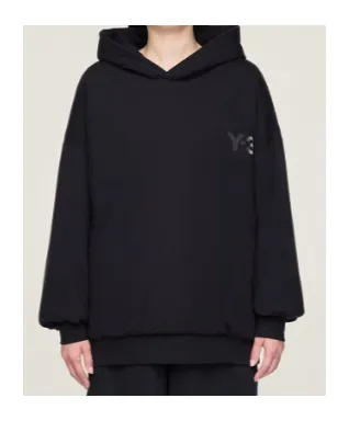 Padded Hoodie
