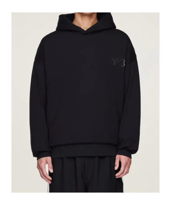 Padded Hoodie