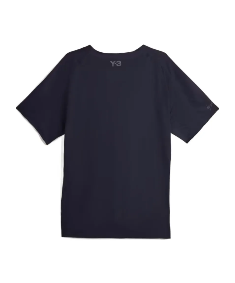 Running Short Sleeve T-Shirt