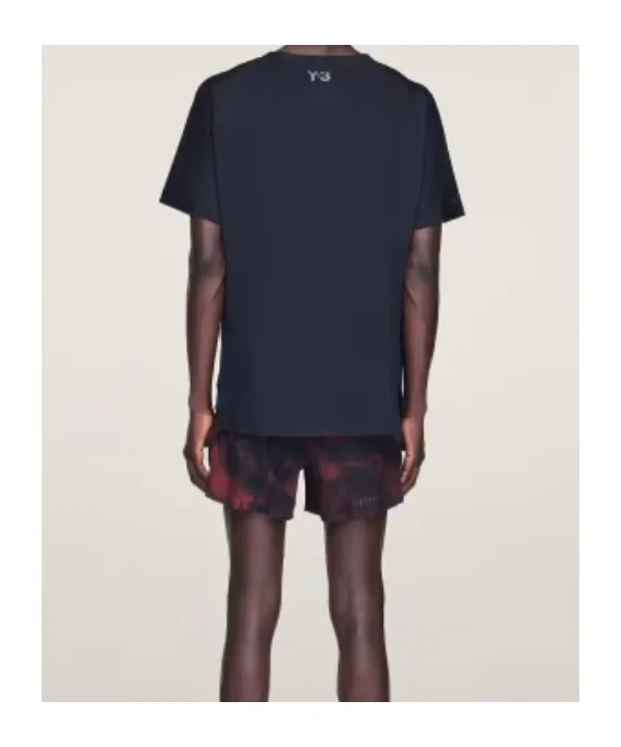 Running Short Sleeve T-Shirt