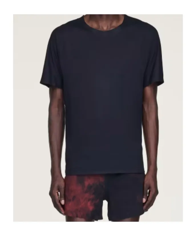 Running Short Sleeve T-Shirt
