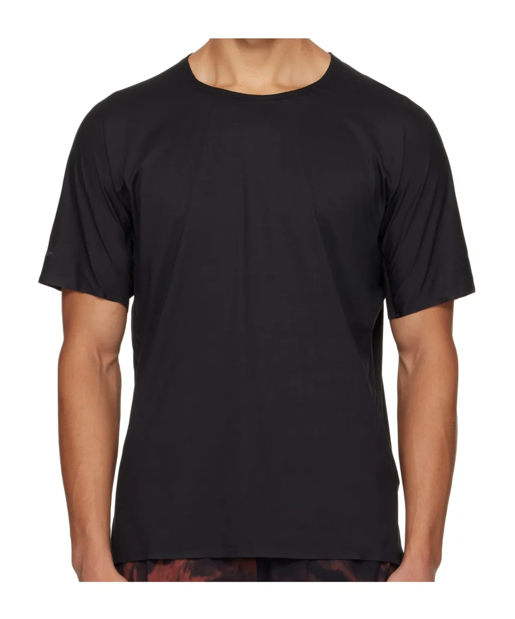 Running Short Sleeve T-Shirt