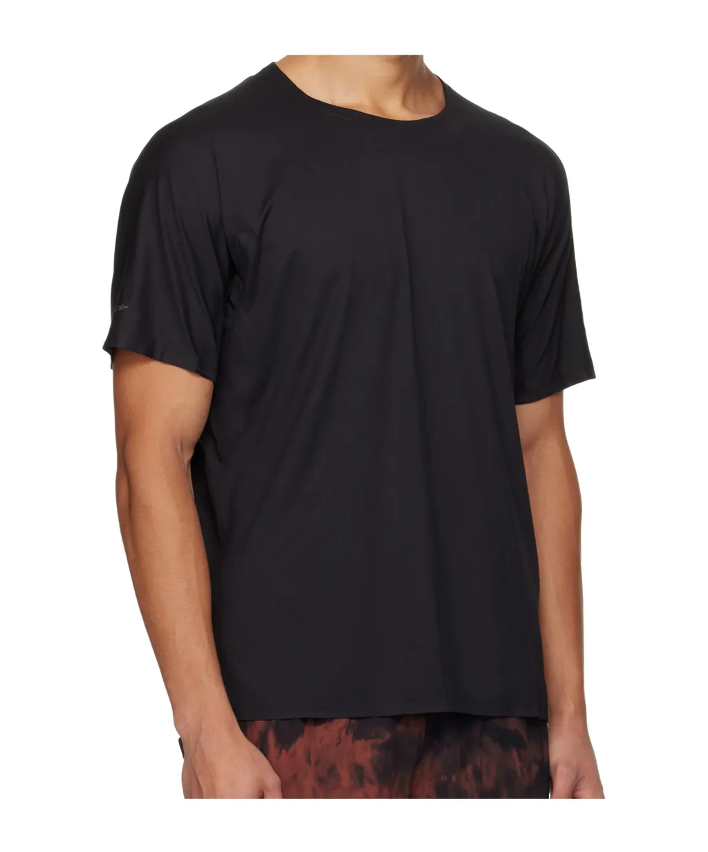 Running Short Sleeve T-Shirt