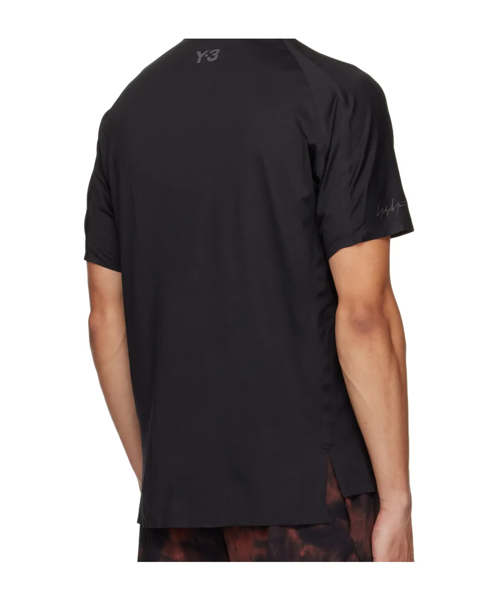 Running Short Sleeve T-Shirt
