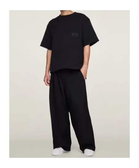 Padded Short Sleeve T-Shirt
