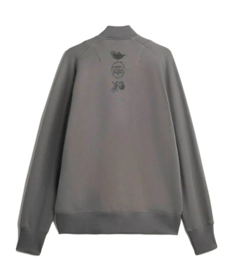 Ft Track Top