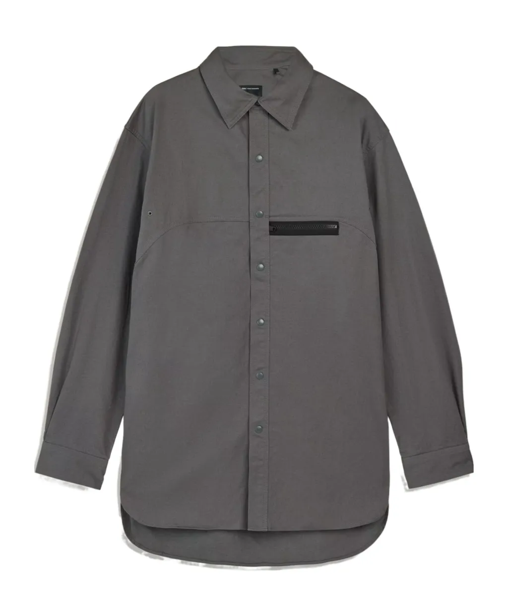 Twill Shirt