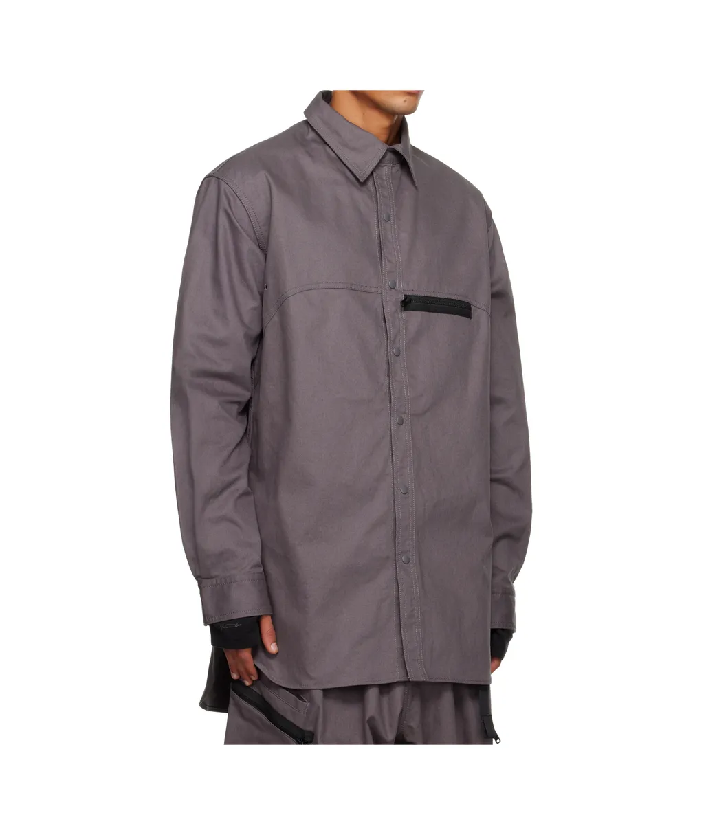 Twill Shirt
