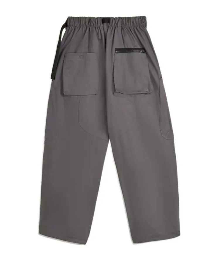 Ut Twill Cargo Pants