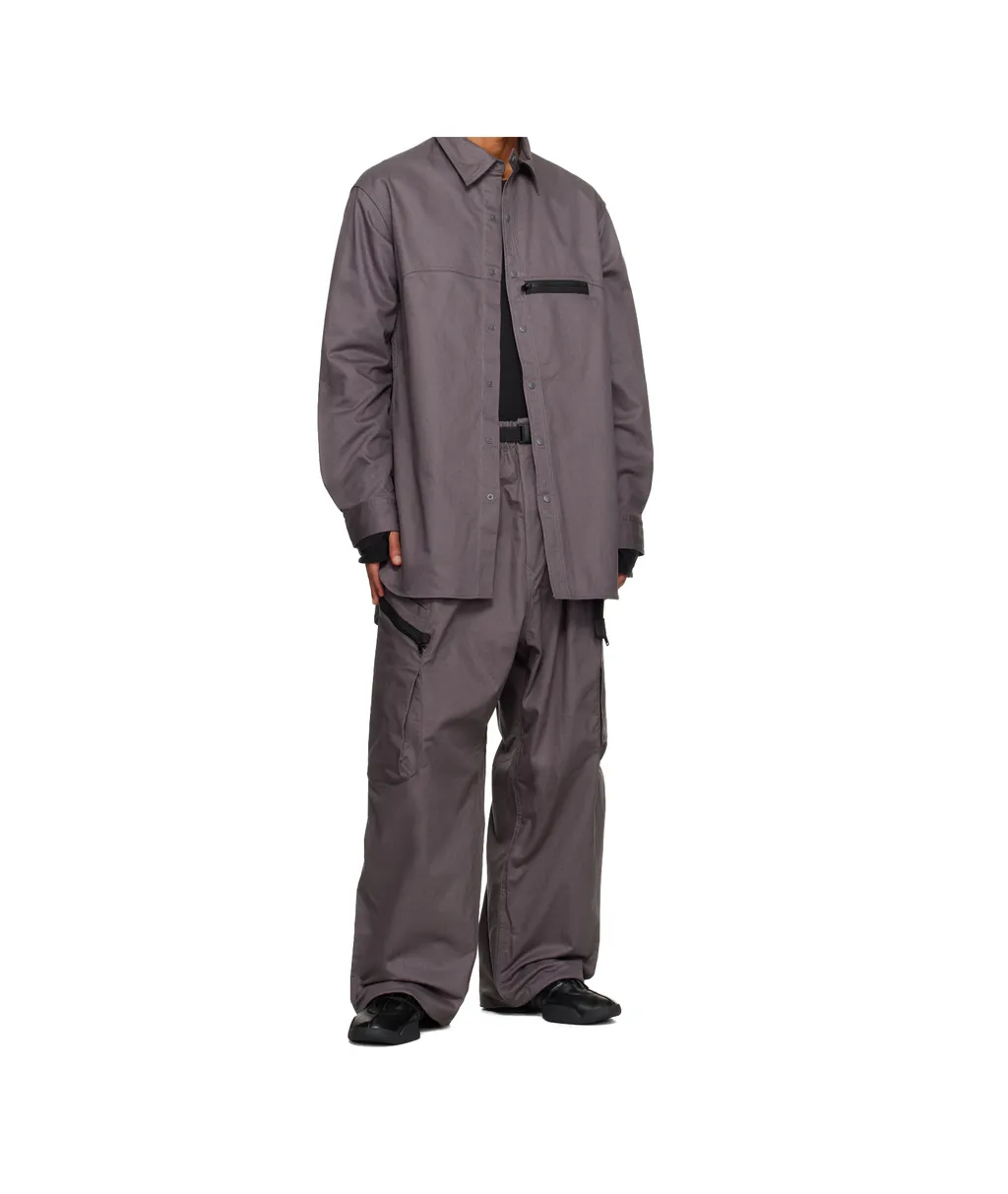Ut Twill Cargo Pants