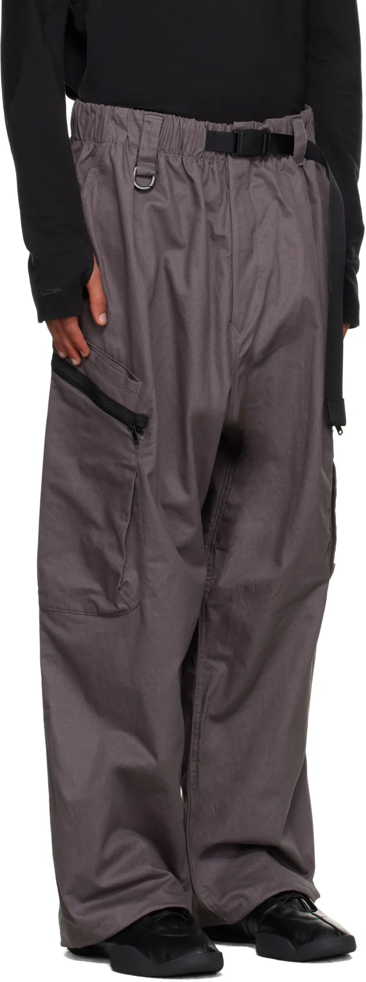 Ut Twill Cargo Pants