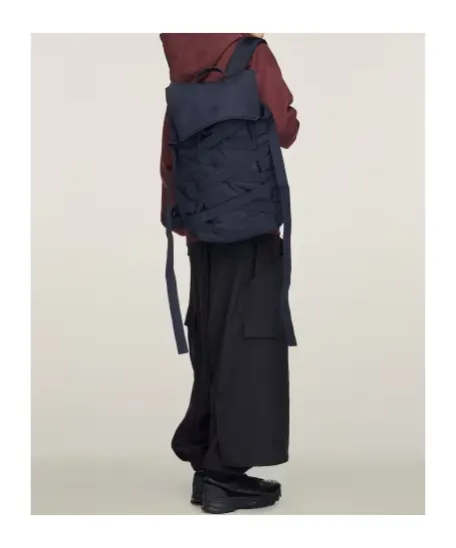 Cinch Backpack