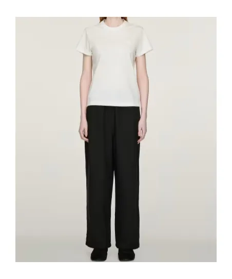 3-Stripes Drawstring Track Pants