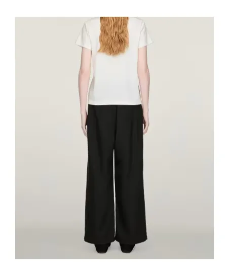 3-Stripes Drawstring Track Pants